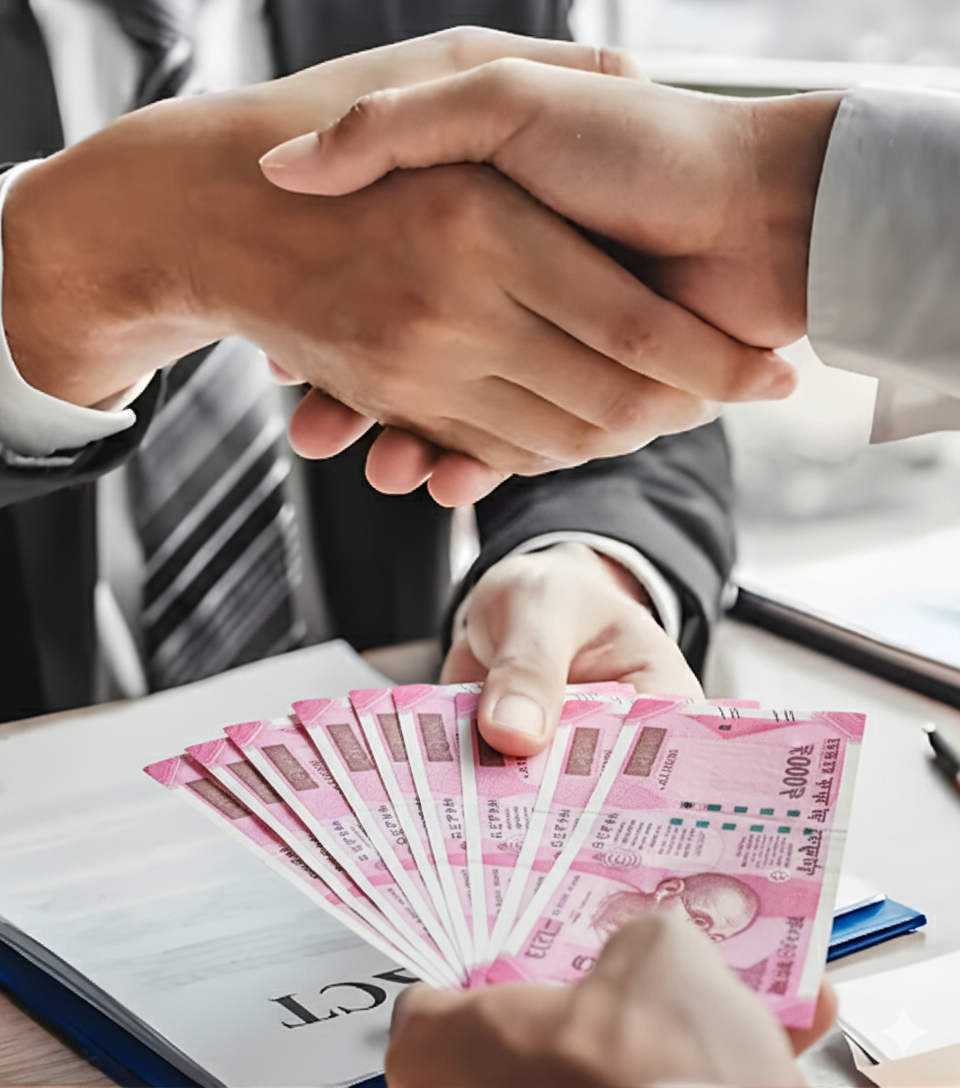 Secured Business Loan